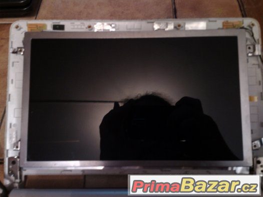 Acer Aspire One ZG5 LCD – fotografie 2