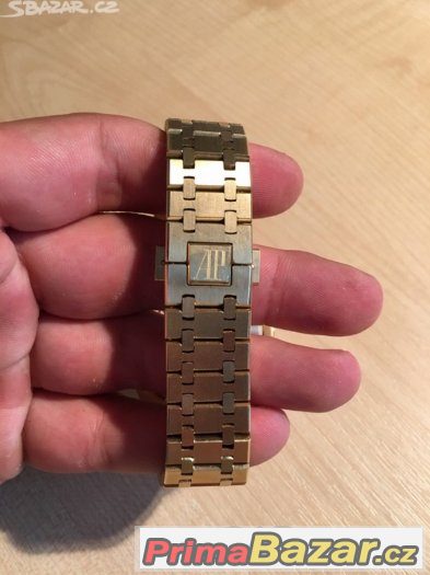 Audemars piguet – fotografie 2