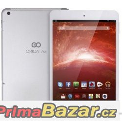 Koupím Goclever Orion 785 na nd – fotografie 1