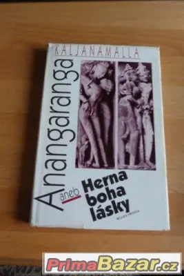 Anangaranga