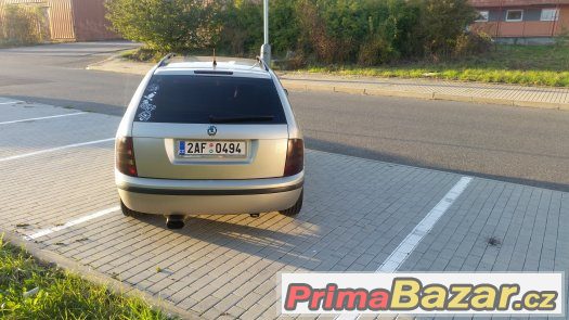 Škoda Fabia 1.2 HTP 47kW – fotografie 2