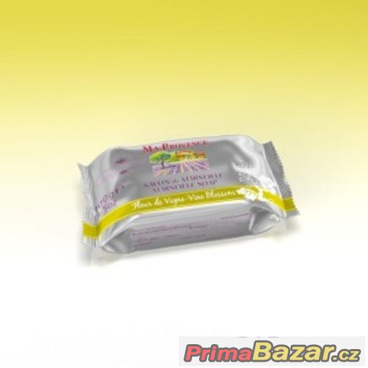 Bio mýdla Ma Provence 3+1 zdarma á 100g – fotografie 2