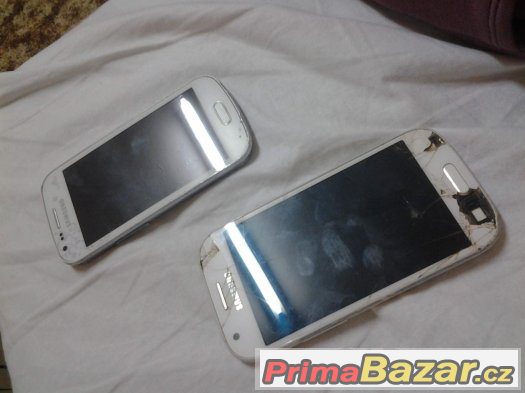 Samsung ace 4 a Samsung gt-s7562 – fotografie 1