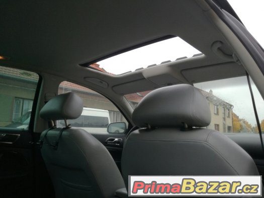 Škoda Superb 2.5 TDI Edition 100 - SLEVA – fotografie 4