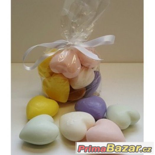 Mýdla Francie Ma Provence 12x 25g – fotografie 1