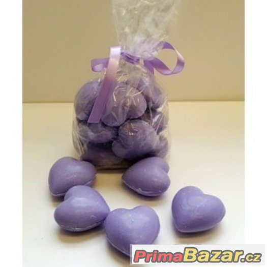 Mýdla Francie Ma Provence 12x 25g – fotografie 2