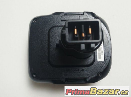2 Kusy Akumulátor DeWALT DE9141 Li-ion 14,4V 1,1Ah – fotografie 2