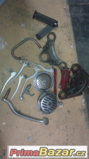 Prodej dilu – fotografie 1