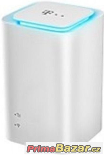 NOVÝ - LTE Modem HUAWEI E5180 - V záruce – fotografie 1