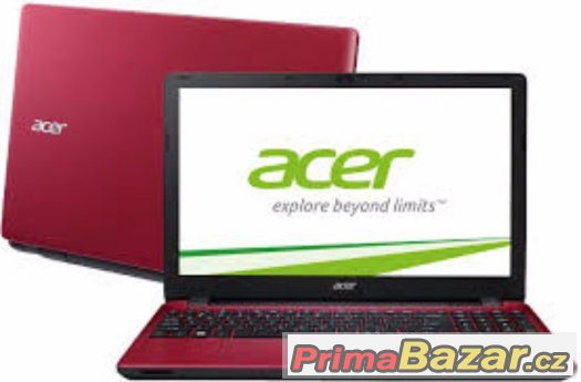 Acer Espire E15 – fotografie 4