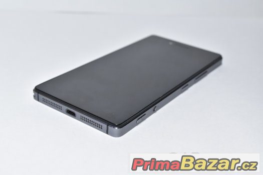 Lenovo Vibe Shot Dual SIM, černý + 3 obaly – fotografie 1