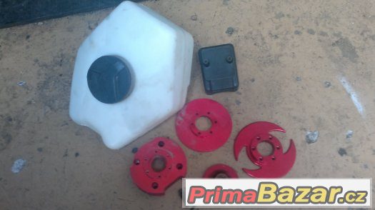 Minibike – fotografie 2