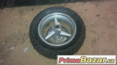 Minibike