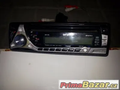 Autoradio Orava AR -109