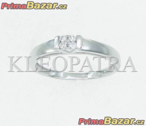 Zlatnictví Kleopatra - Zlaté a stříbrné šperky – fotografie 3