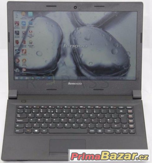 ►LENOVO IDEAPAD B50-45◄ /RENEW/ ZÁRUKA 2 ROKY/ – fotografie 1