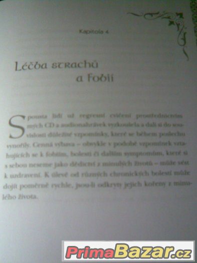 ZRCADLO  ČASU  -    NÁVRAT  DO  MINULÝCH  ŽIVOTU – fotografie 4