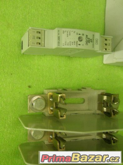 Elektro material.. – fotografie 3