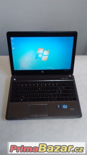 ►HP Probook 4340s◄ i5/4GB RAM/320 HDD/záruka 1 rok – fotografie 1
