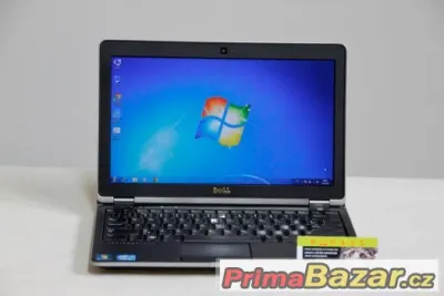 ►Dell Latitude E6230◄ i5/4GB RAM/500 HDD/záruka 1 rok