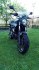 Yamaha Mt-03