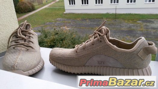ADIDAS YEEZY 350 OXFORD – fotografie 1