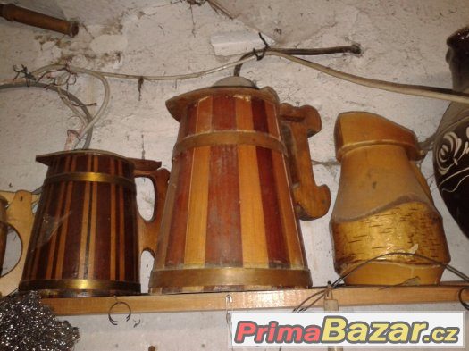 pivni korbele – fotografie 1
