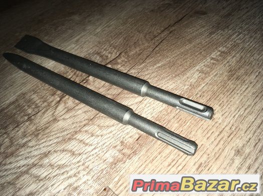 METABO KHE 2443 nové – fotografie 3
