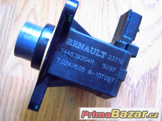 TURBO RENAULT - KOMPONENT PRO TURBO. – fotografie 2