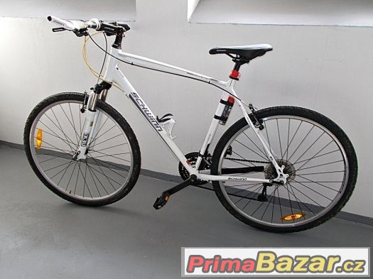 Trekové kolo SCHWINN, vel. L – fotografie 1