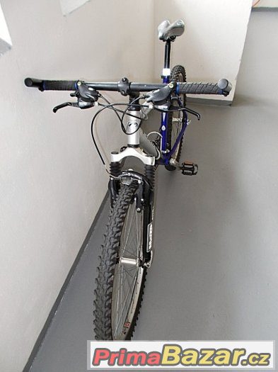 Horské kolo RAVO RASCAL vel. rámu 17", kola 26" – fotografie 3