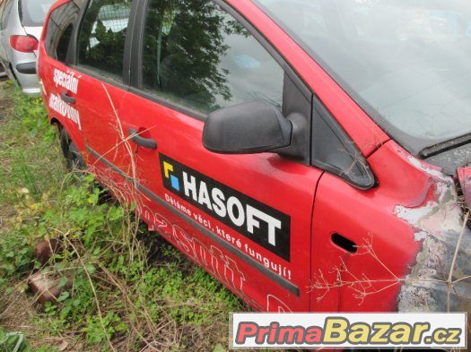 ford focus combi – fotografie 4