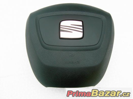 SEAT IBIZA,LEON,TOLEDO,EXEO,ALHAMBRA -KRYT AIRBAG VOLANTU. – fotografie 2