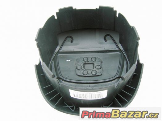 SEAT IBIZA,LEON,TOLEDO,EXEO,ALHAMBRA -KRYT AIRBAG VOLANTU. – fotografie 3