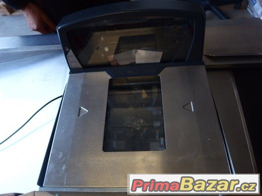 Pokladní box – fotografie 3