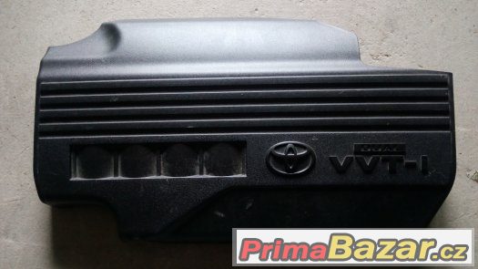 TOYOTA - RÁM VENT.CHLAD.+KRYT MOTORU-DUAL VVTI – fotografie 1