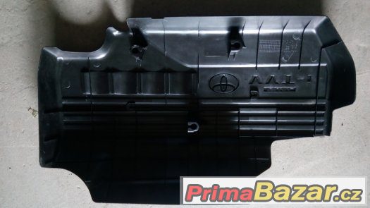 TOYOTA - RÁM VENT.CHLAD.+KRYT MOTORU-DUAL VVTI – fotografie 2