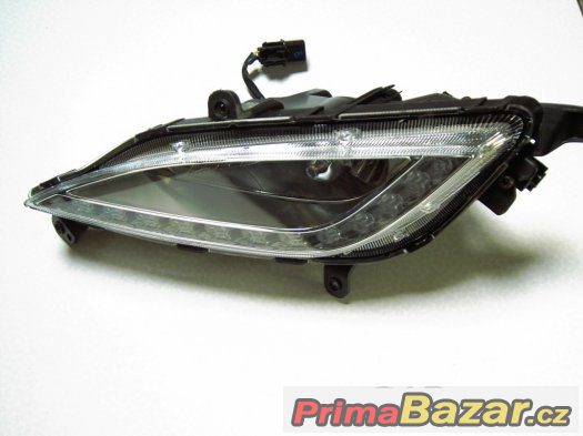 ORIG.MLHOVKY S LED - HYUNDAI i30 – fotografie 1