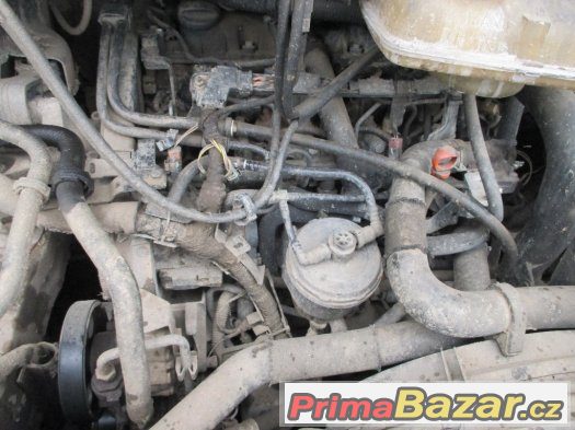 fiat scudo 2.0JTD – fotografie 3