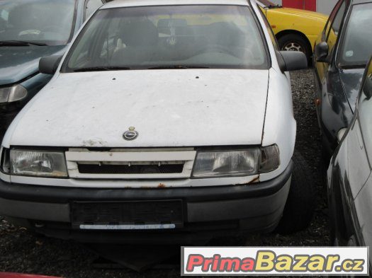 opel vectra,astra – fotografie 2