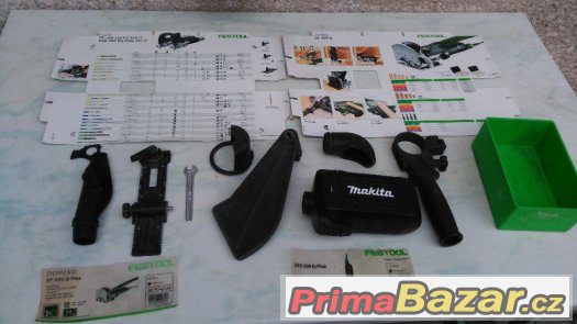 FESTOOL-DROBNÉ  DOPLŇKY – fotografie 1