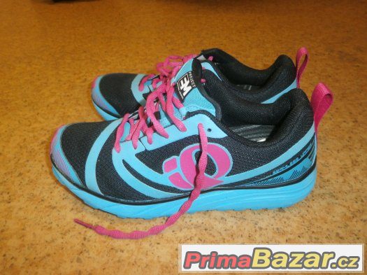 Boty bezecke  PEARL iZUMi – fotografie 2