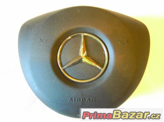MERCEDES-BENZ A/B/C Classe 2015+ (AIRBAG-LED SPZ-TEMPOMAT). – fotografie 1