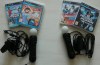 Move STARTER PACK PS3 - kamera + Move + hry