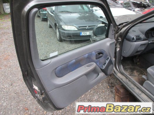renault clio 2 – fotografie 3