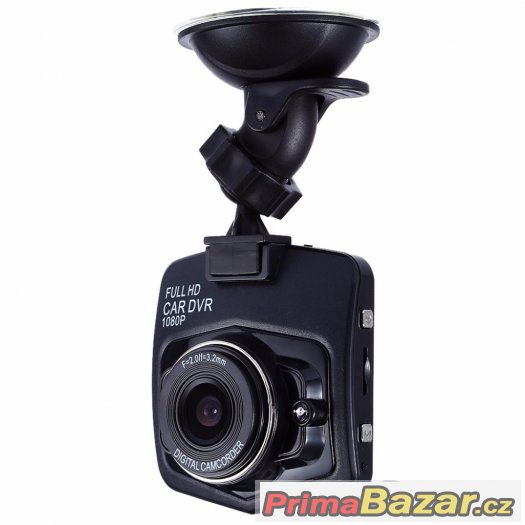 Mini Auto DVR kamera GT300 – fotografie 1