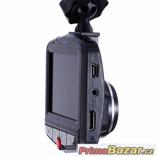 Mini Auto DVR kamera GT300 – fotografie 3