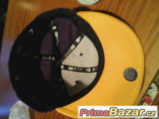 New Era -L.A.Lakers – fotografie 1