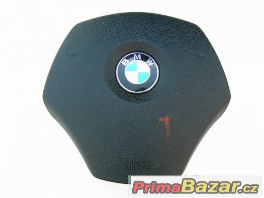 BMW - AIRBAG KRYT VOLANT. – fotografie 1
