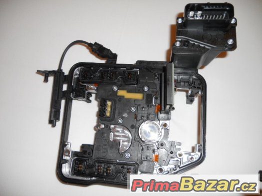 DSG MECHATRONIKA (7 RYCHL.) DSG MULTITRONIC DQ200.- 5900 KČ. – fotografie 1